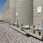 Process Insulation