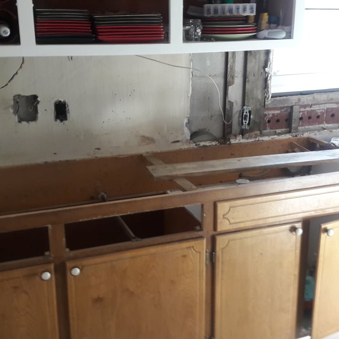 Remodel
