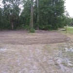 Fill and Level dirt