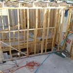truss removal pic