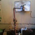 pressure reg