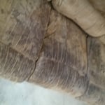 Tan Couch