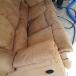 Upholstery Cleaning