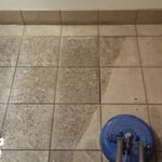 Tile Cleaning