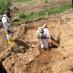 Environmental excavation