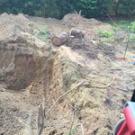 Environmental excavation