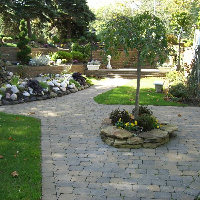Our Work