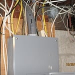wires