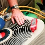 hvac