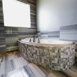 Master Bathroom Renovation