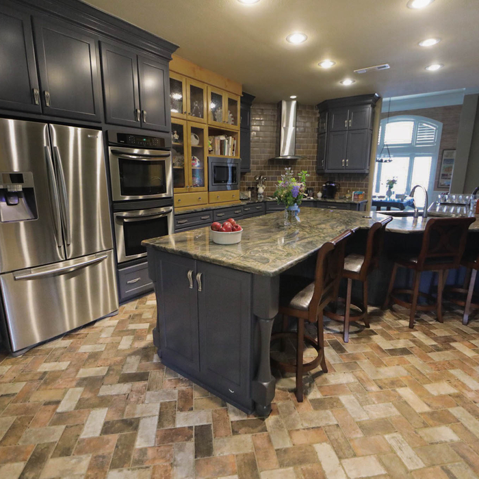 Kitchen Renovation
