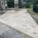 Salty Patio