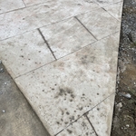 Salty Patio