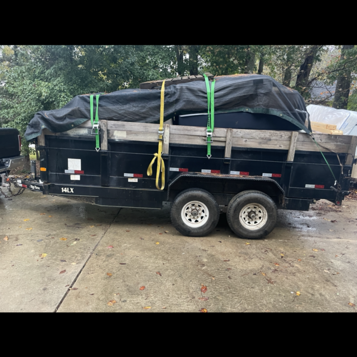 The Clean Out