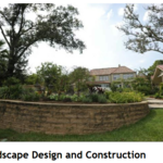 Hardscape Design & Construction