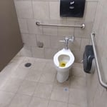 Commercial cleaning