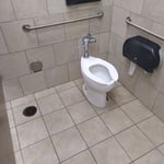Commercial cleaning