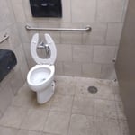 Commercial cleaning