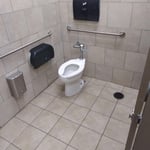 Commercial cleaning
