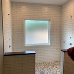 Walk In Shower