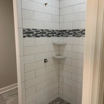 Shower 3