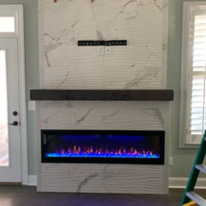 Mantle