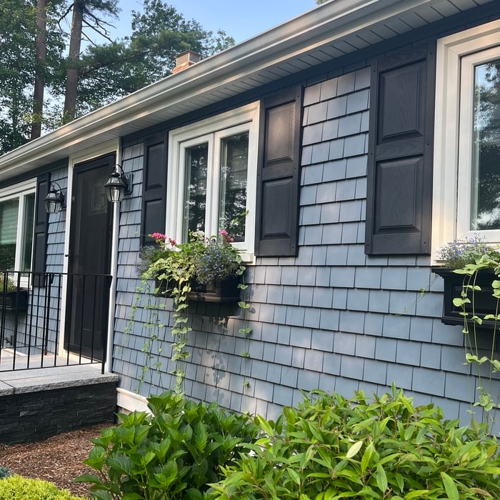 SIDING