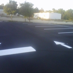Parking Lot