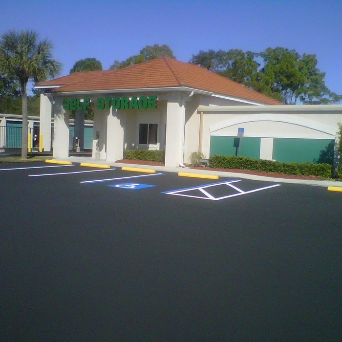 Storage Facility