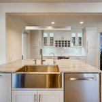 Apron Sink