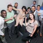 Meet the Team