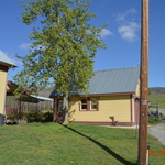Garage/Barn