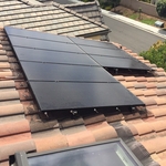 Solar Panel exclusion