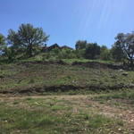No hill too steep