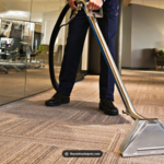 Carpet Cleaning
