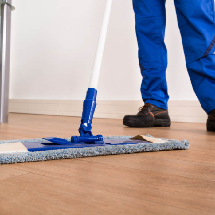 Janitorial Services