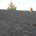 Residential reroofs