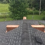Residential reroofs