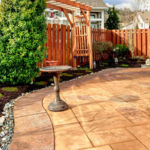 Fence Install/ Landscape