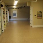 Residential Garage