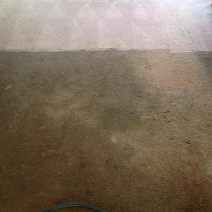 Deep Clean