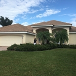 Lakewood ranch home 1