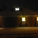 Silent night