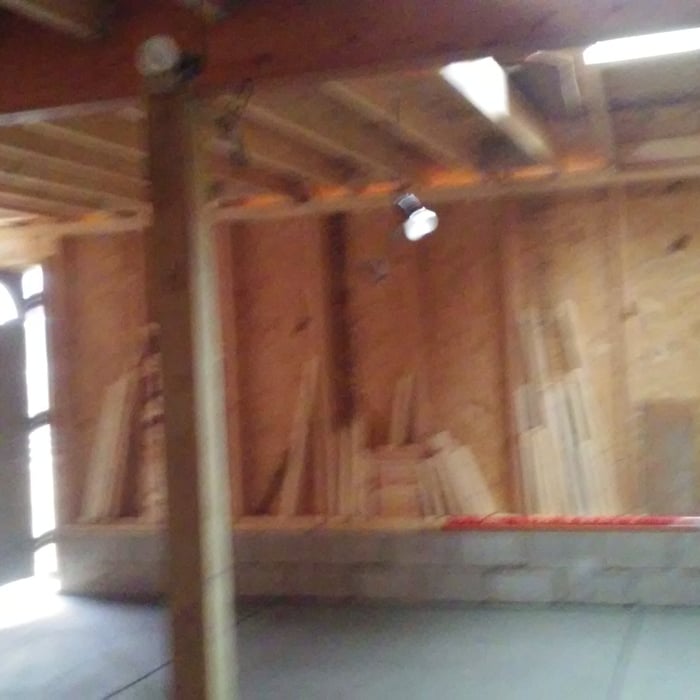 Framing