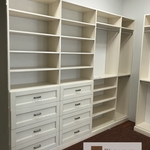 Custom Closet