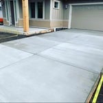 driveways/FP