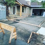 driveways/FP
