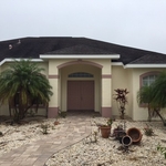Jones Exterior