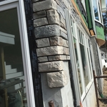 Country Ledge Stone Cornors