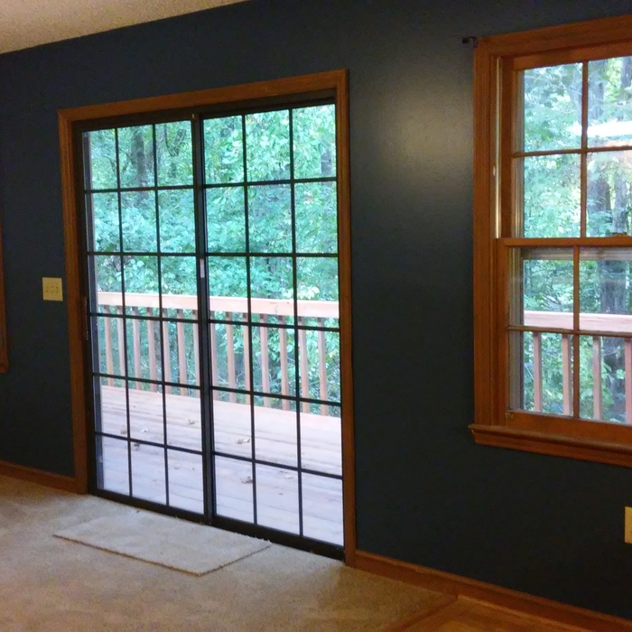 Topaz Paint and rehabed